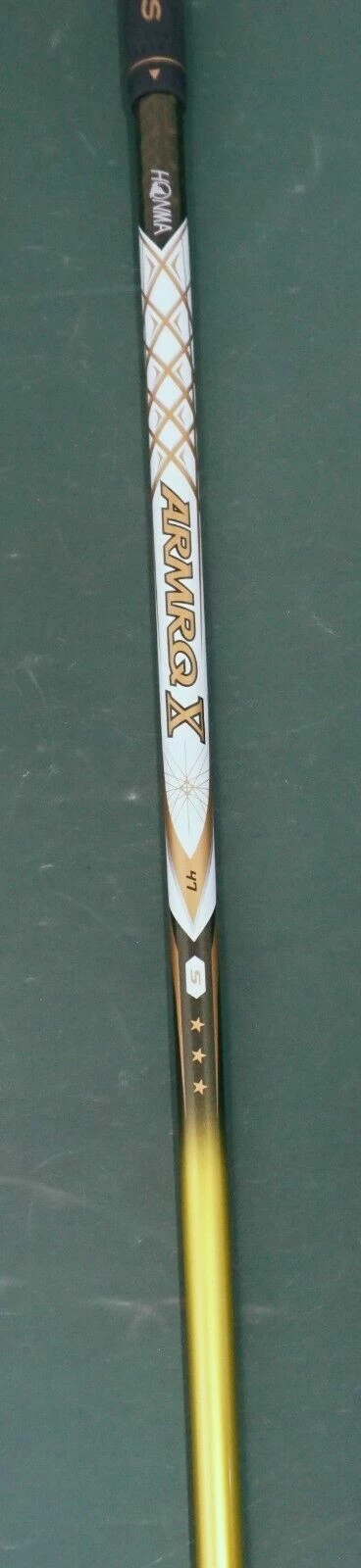 Lincs_golf Honma Tour World TW737 445 9.5° Driver Stiff Graphite Shaft Beres Grip 7 Lincs_golf Honma Tour World TW737 445 9.5° Driver Stiff Graphite Shaft Beres Grip - Image 5