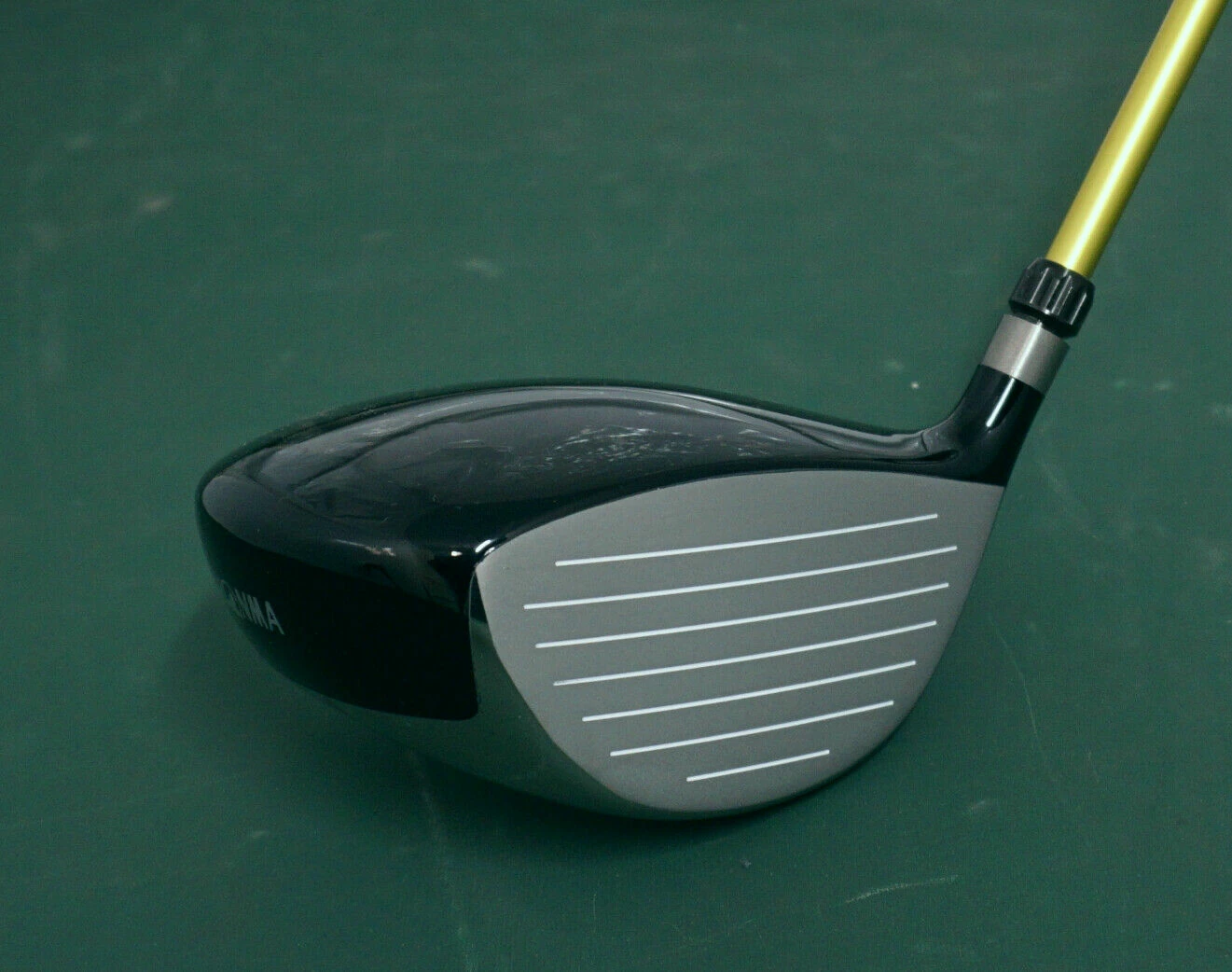 Lincs_golf Honma Tour World TW737 445 9.5° Driver Stiff Graphite Shaft Beres Grip 6 Lincs_golf Honma Tour World TW737 445 9.5° Driver Stiff Graphite Shaft Beres Grip - Image 4