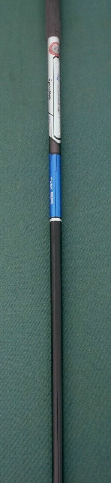 Lincs_golf TaylorMade M3 9° Driver Seniors Graphite Shaft Iomic Grip 7 Lincs_golf TaylorMade M3 9° Driver Seniors Graphite Shaft Iomic Grip - Image 5