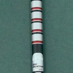 Lincs_golf Callaway Big Bertha Alpha 9° 815 Driver Stiff Graphite Shaft Golf Pride Grip 12 Lincs_golf Callaway Big Bertha Alpha 9° 815 Driver Stiff Graphite Shaft Golf Pride Grip -Nordicagolf Shop s l1600 9685ee1a f6ec 4322 976f 593dff9c9c82