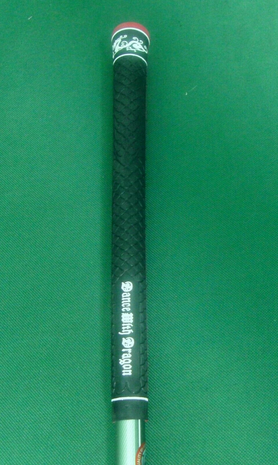 Lincs_golf TaylorMade Gloire F 11° Driver Regular Graphite Shaft DWD Grip 7 Lincs_golf TaylorMade Gloire F 11° Driver Regular Graphite Shaft DWD Grip - Image 5
