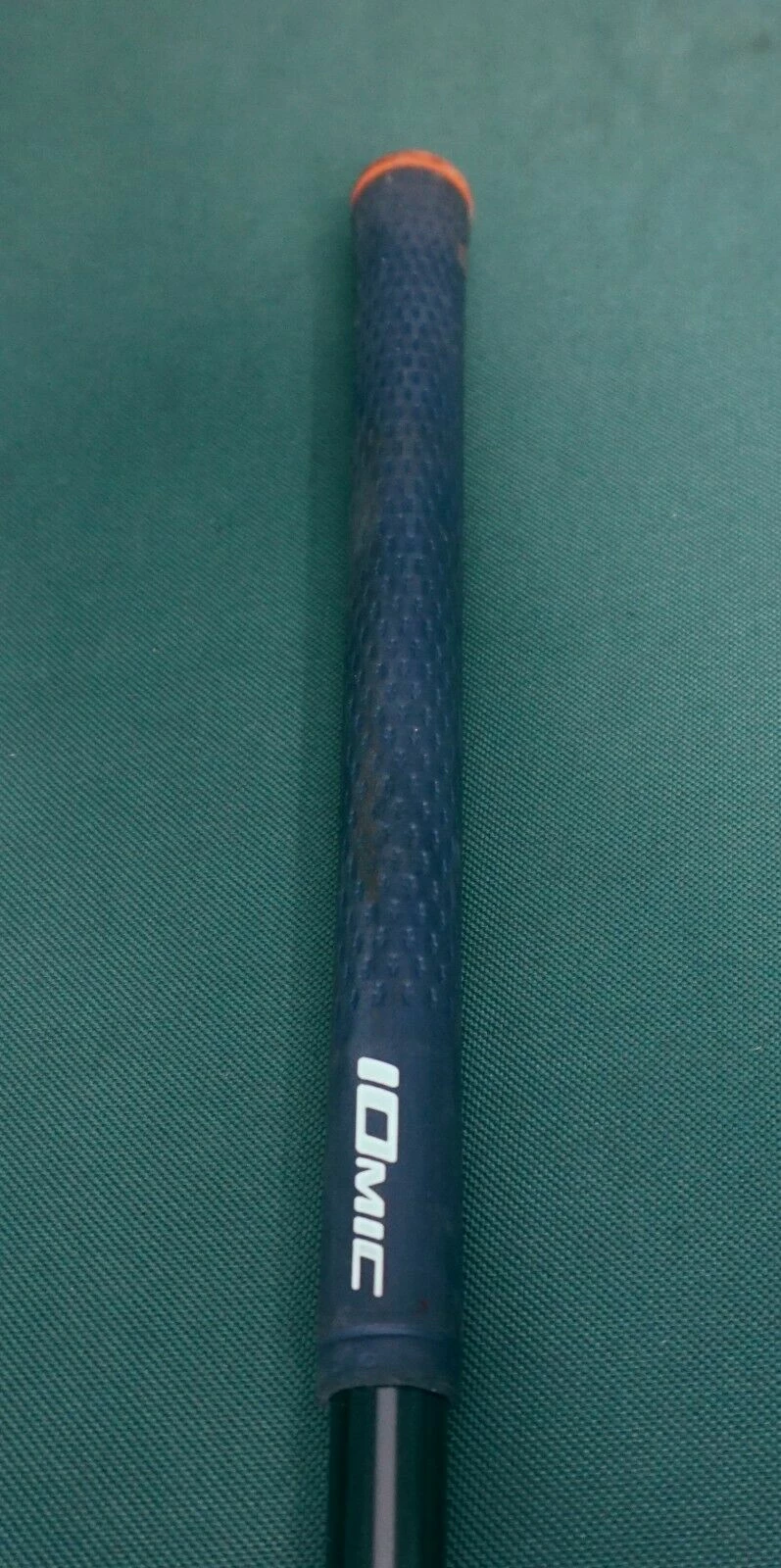 Lincs_golf Bridgestone Tour Stage ViQ 10.5° Driver Regular Graphite Shaft Iomic Grip 7 Lincs_golf Bridgestone Tour Stage ViQ 10.5° Driver Regular Graphite Shaft Iomic Grip - Image 5