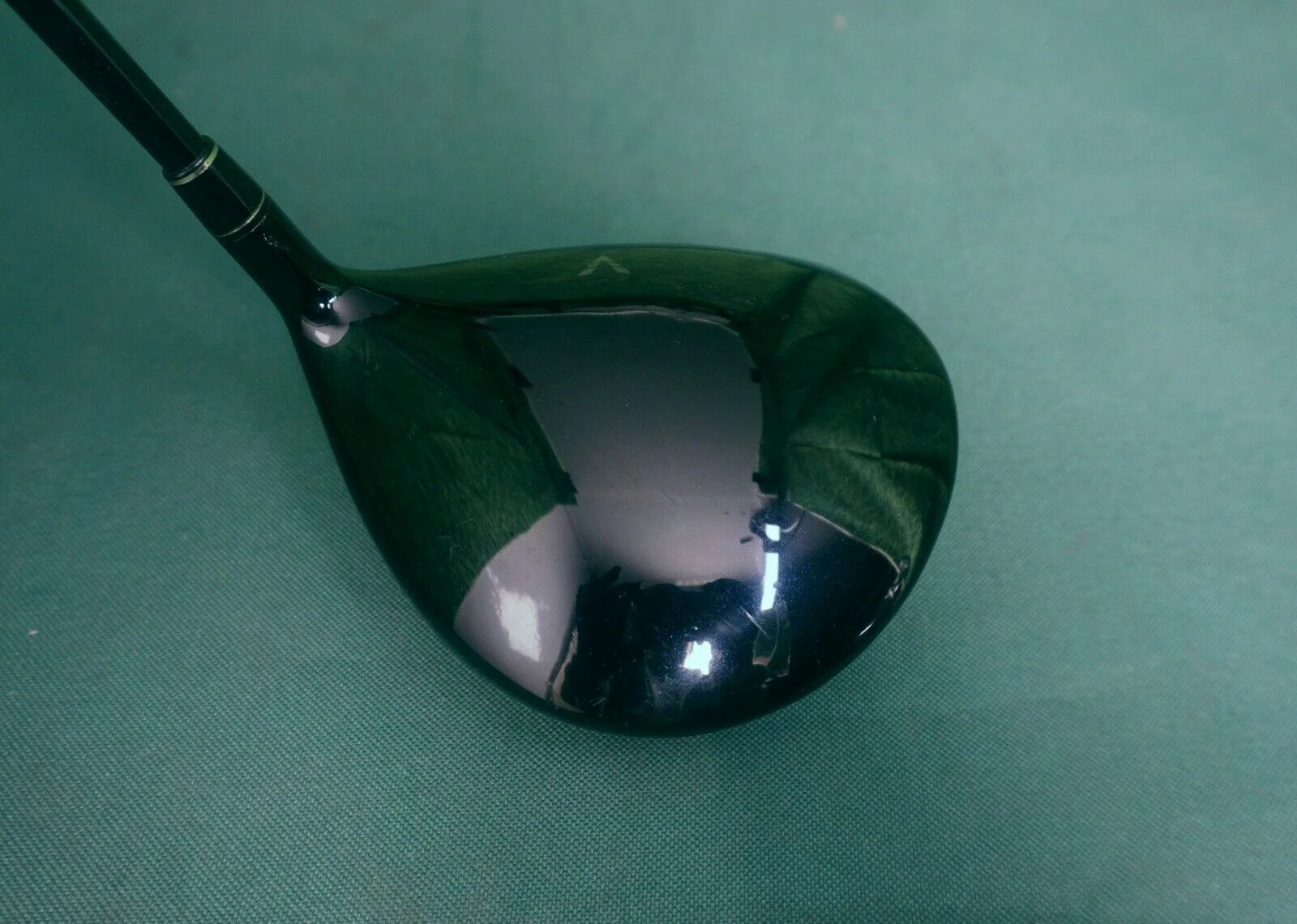 Lincs_golf Bridgestone TourStage ViQ 10.5° Driver Regular Graphite Shaft Golf Pride Grip 5 Lincs_golf Bridgestone TourStage ViQ 10.5° Driver Regular Graphite Shaft Golf Pride Grip - Image 3