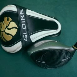 Lincs_golf TaylorMade Gloire 10.5° Driver Regular Graphite Shaft Gloire Grip 13 Lincs_golf TaylorMade Gloire 10.5° Driver Regular Graphite Shaft Gloire Grip -Nordicagolf Shop s l1600 99554852 3a43 443b bc23 ea1b328ab5da