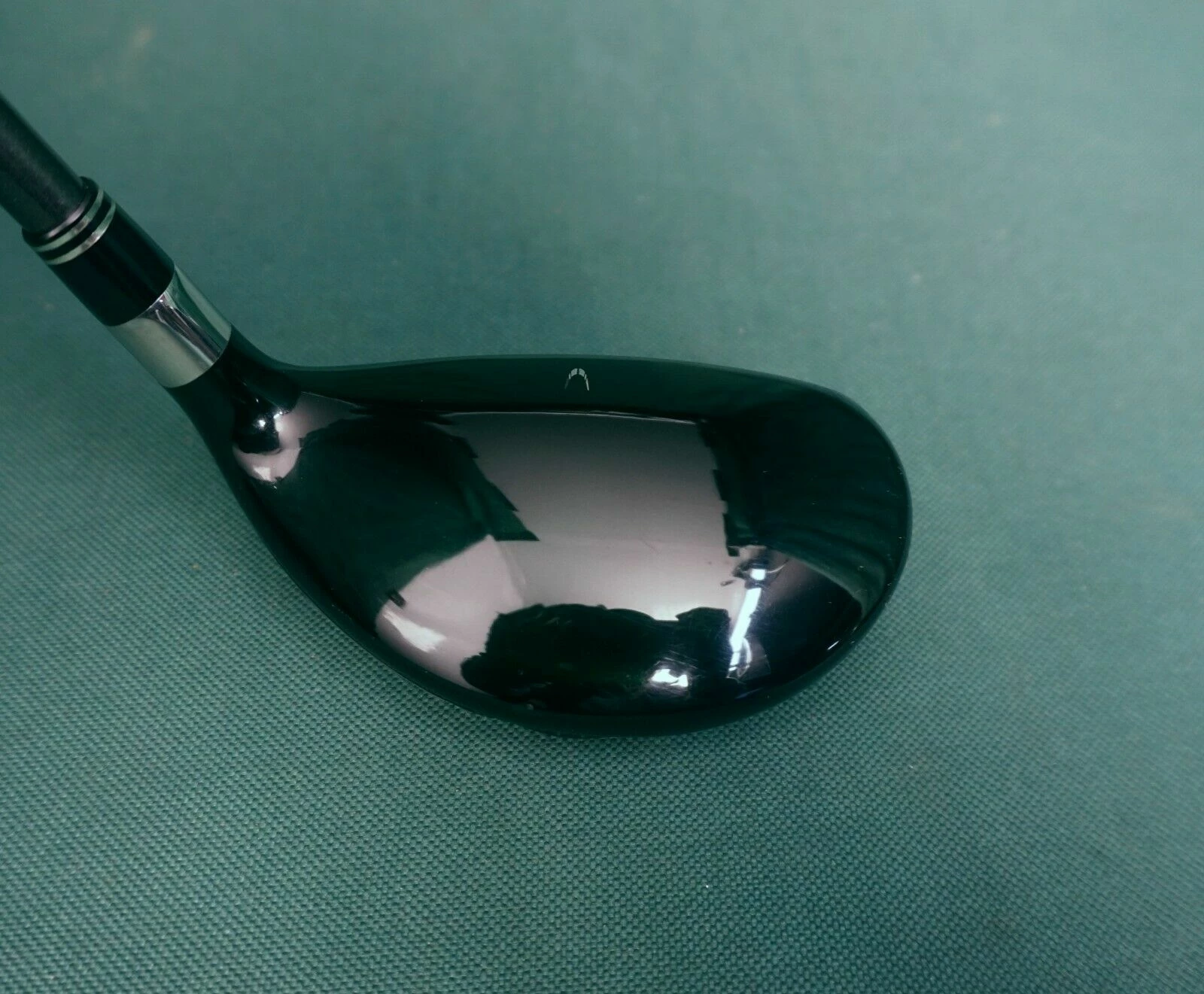 Lincs_golf Bridgestone Phyz 19° 3 Utility Hybrid Regular Graphite Shaft Golf Pride Grip 5 Lincs_golf Bridgestone Phyz 19° 3 Utility Hybrid Regular Graphite Shaft Golf Pride Grip - Image 3