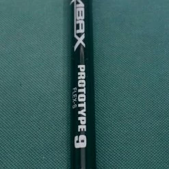 Lincs_golf Left Handed Titleist 909H 21° Hybrid Stiff Shaft Golf Pride Grip 10 Lincs_golf Left Handed Titleist 909H 21° Hybrid Stiff Shaft Golf Pride Grip -Nordicagolf Shop s l1600 9b7f333c 9e51 4958 a585 656afe8629e5