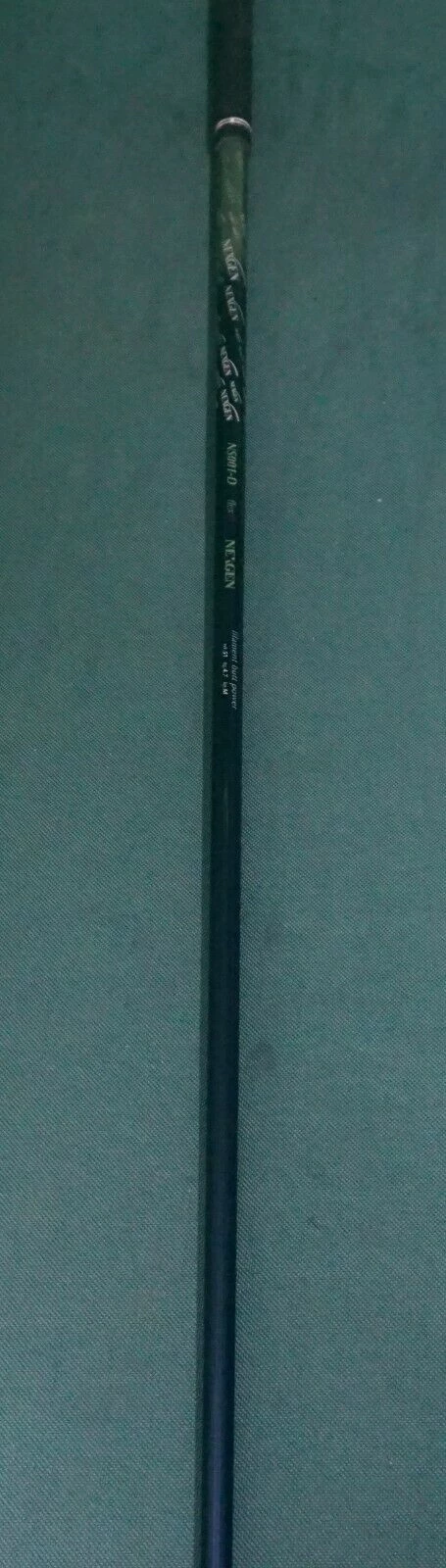 Lincs_golf Japanese Nexgen ND001 Driver Regular Graphite Shaft Golf Pride Grip 7 Lincs_golf Japanese Nexgen ND001 Driver Regular Graphite Shaft Golf Pride Grip - Image 5