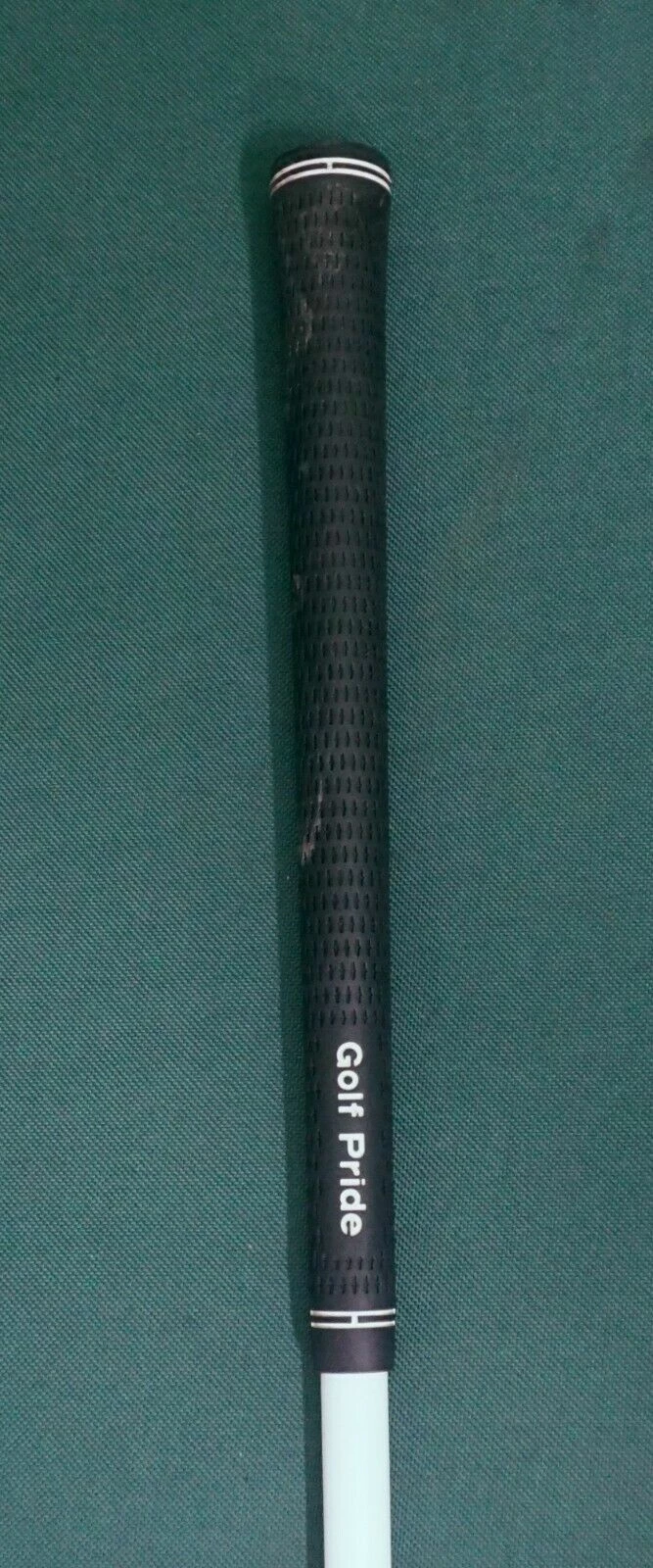 Lincs_golf Callaway Legacy 21° 3 Hybrid Regular Graphite Shaft Golf Pride Grip 8 Lincs_golf Callaway Legacy 21° 3 Hybrid Regular Graphite Shaft Golf Pride Grip - Image 6