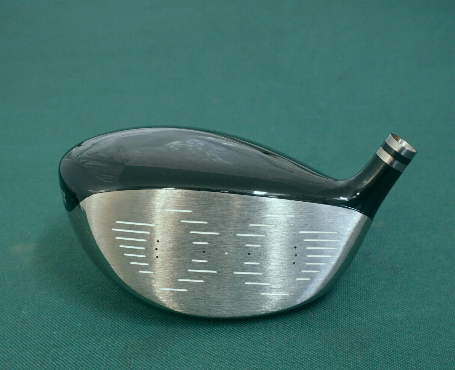 Lincs_golf Yamaha Inpress X D202 10.5° Driver HEAD ONLY 4 Lincs_golf Yamaha Inpress X D202 10.5° Driver HEAD ONLY - Image 2