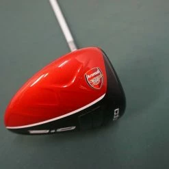 Lincs_golf Ian Wright Signed #206 Of 500 Cobra Bio Cell Arsenal Driver Stiff Graphite 18 Lincs_golf Ian Wright Signed #206 Of 500 Cobra Bio Cell Arsenal Driver Stiff Graphite -Nordicagolf Shop s l1600 9e011a09 1fc2 4ca8 88d9 ee5e1e483d76