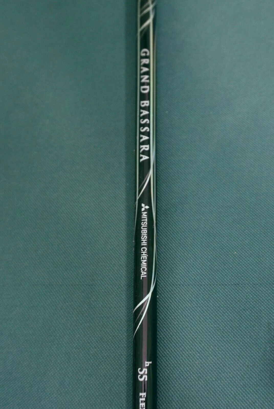 Lincs_golf Callaway Epic Star 6 Hybrid Regular Graphite Shaft Golf Pride Grip 6 Lincs_golf Callaway Epic Star 6 Hybrid Regular Graphite Shaft Golf Pride Grip - Image 4
