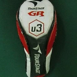 Lincs_golf Bridgestone Tour Stage X Drive GR 21° 3 HYBRID Stiff Graphite Shaft FELICE Grip 15 Lincs_golf Bridgestone Tour Stage X Drive GR 21° 3 HYBRID Stiff Graphite Shaft FELICE Grip -Nordicagolf Shop s l1600 9ed14b3c e4e8 4486 be07 9724ce26805e