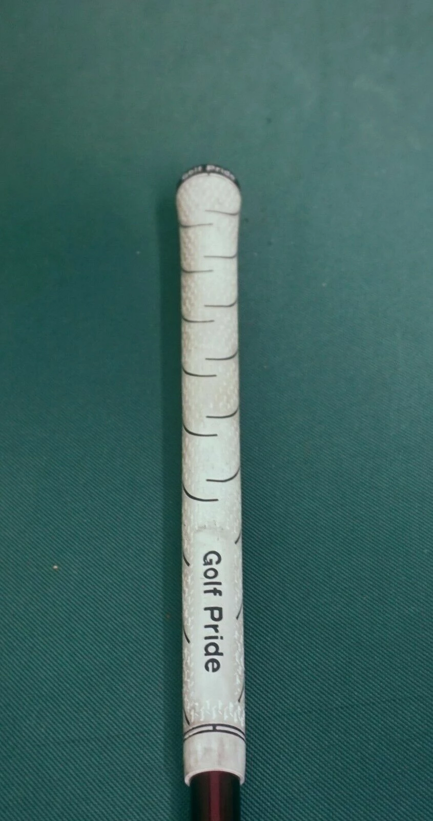 Lincs_golf Bridgestone Tour Stage X Drive 9.5° Driver Stiff Graphite Shaft Golf Pride Grip 7 Lincs_golf Bridgestone Tour Stage X Drive 9.5° Driver Stiff Graphite Shaft Golf Pride Grip - Image 5