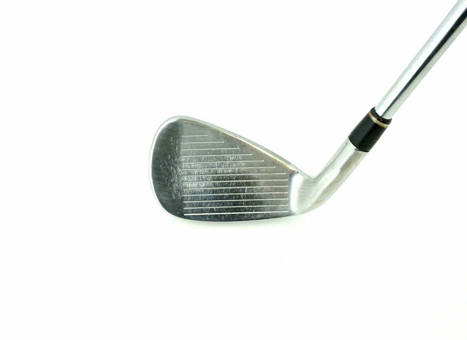 Lincs_golf AdamsGolf Idea A7OS 8 Hybrid Regular Steel Shaft Lamkin Grip 4 Lincs_golf AdamsGolf Idea A7OS 8 Hybrid Regular Steel Shaft Lamkin Grip - Image 2
