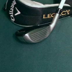Lincs_golf Callaway Legacy 21° 3 Hybrid Regular Graphite Shaft Golf Pride Grip 12 Lincs_golf Callaway Legacy 21° 3 Hybrid Regular Graphite Shaft Golf Pride Grip -Nordicagolf Shop s l1600 a0ccefc0 9e40 4a21 8766 de7ad061c8d2