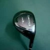 Lincs_golf Maruman Shuttle Utility Maraging 20° 3 Hybrid Stiff Graphite Shaft Maruman Grip