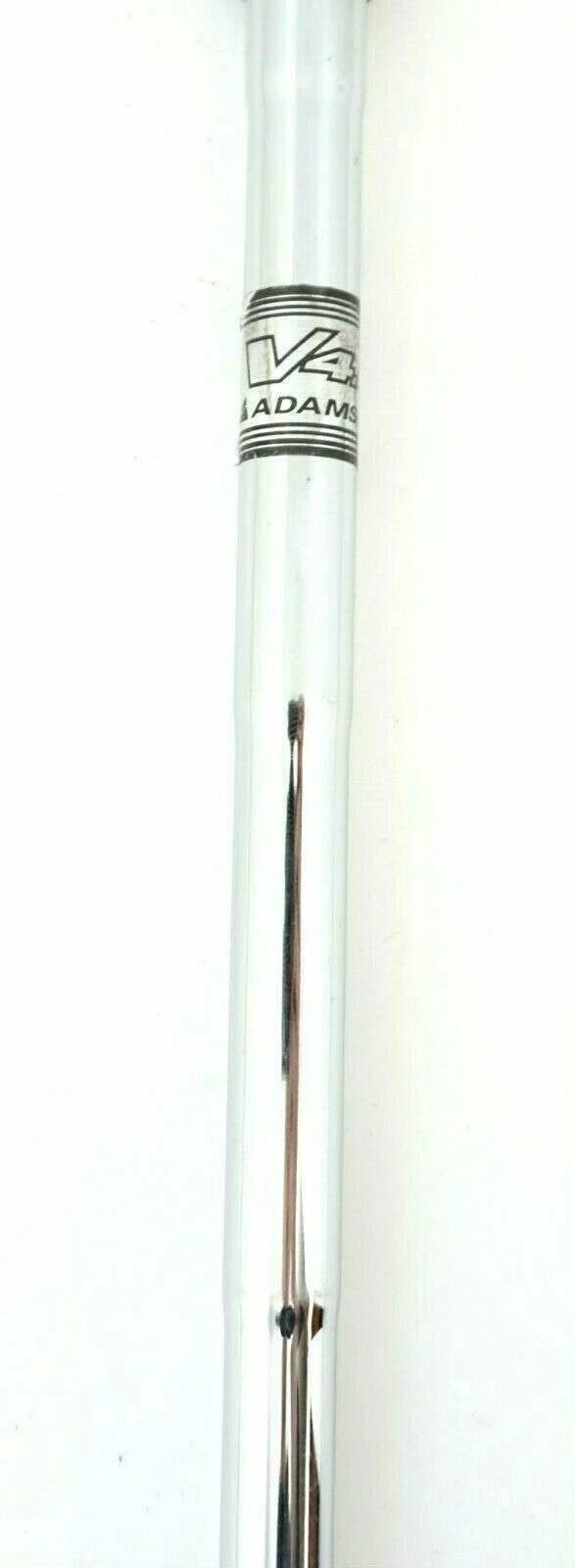 Lincs_golf Adams Golf Idea Tech V4 Hybrid Pitching Wedge Stiff Steel Shaft 5 Lincs_golf Adams Golf Idea Tech V4 Hybrid Pitching Wedge Stiff Steel Shaft - Image 3