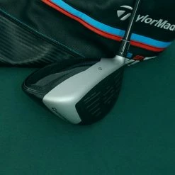 Lincs_golf TaylorMade M3 9° Driver Seniors Graphite Shaft Iomic Grip 13 Lincs_golf TaylorMade M3 9° Driver Seniors Graphite Shaft Iomic Grip -Nordicagolf Shop s l1600 a81b3cbe 373b 415f b530 c883d1c66c3e