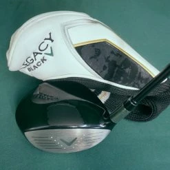 Lincs_golf Callaway Legacy Black V 9.5° Driver Stiff Graphite Shaft Golf Pride Grip 13 Lincs_golf Callaway Legacy Black V 9.5° Driver Stiff Graphite Shaft Golf Pride Grip -Nordicagolf Shop s l1600 a961c03d 1730 441a aabd 0d50323baa0b