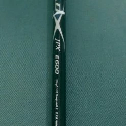 Lincs_golf Mizuno JPX E600 10° Driver Stiff Graphite Shaft Mizuno Grip 10 Lincs_golf Mizuno JPX E600 10° Driver Stiff Graphite Shaft Mizuno Grip -Nordicagolf Shop s l1600 a9b11c28 1527 4f56 926b bb0cf51de25d