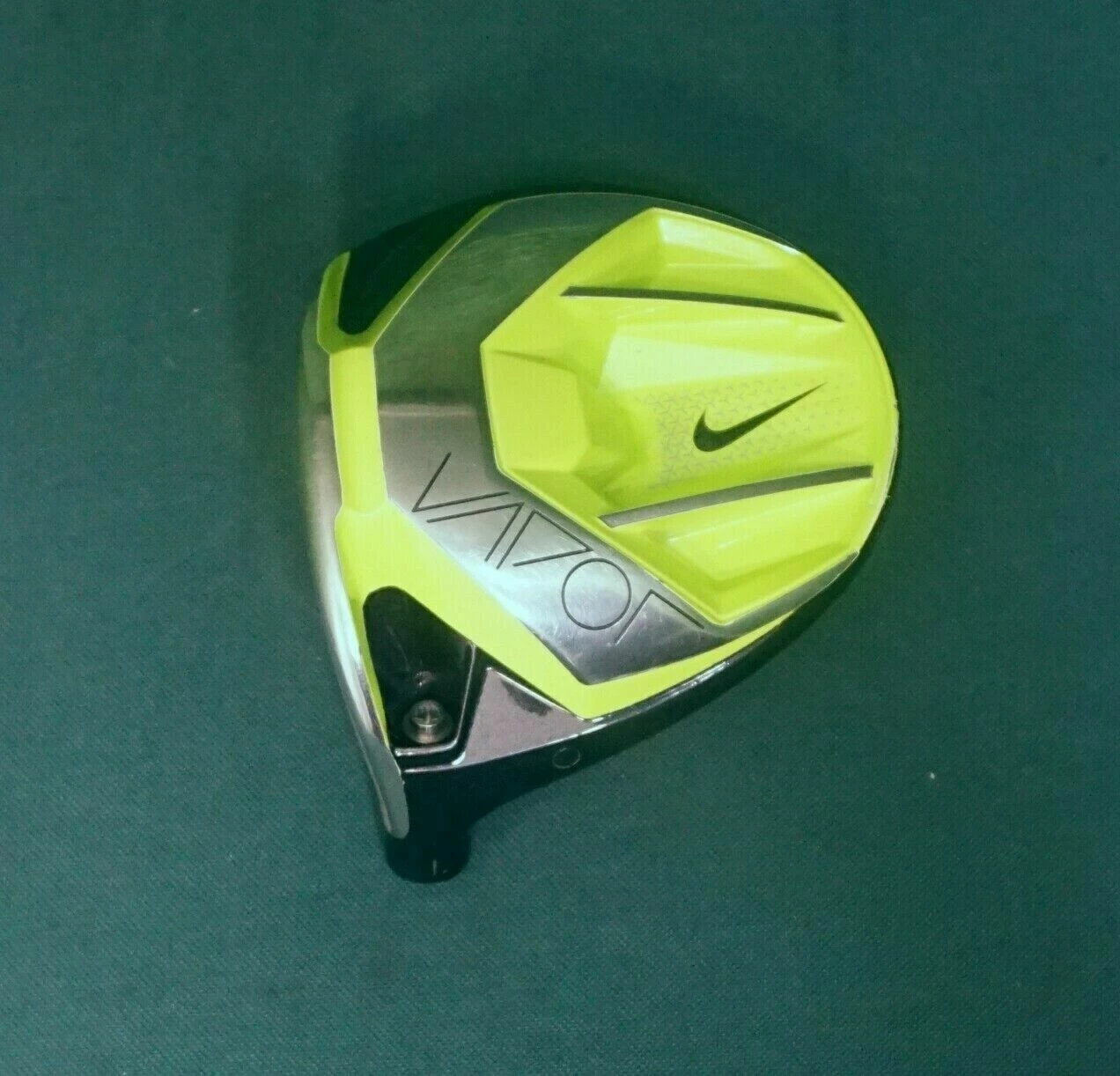 Lincs_golf Left Handed Nike Vapor Driver HEAD ONLY 3 Lincs_golf Left Handed Nike Vapor Driver HEAD ONLY