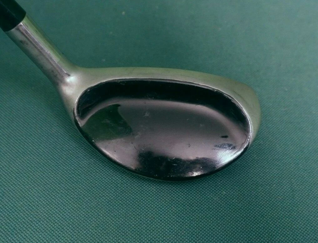 Lincs_golf Mizuno MP CLK Hybrid 20° Regular Graphite Shaft Lamkin Grip 5 Lincs_golf Mizuno MP CLK Hybrid 20° Regular Graphite Shaft Lamkin Grip - Image 3