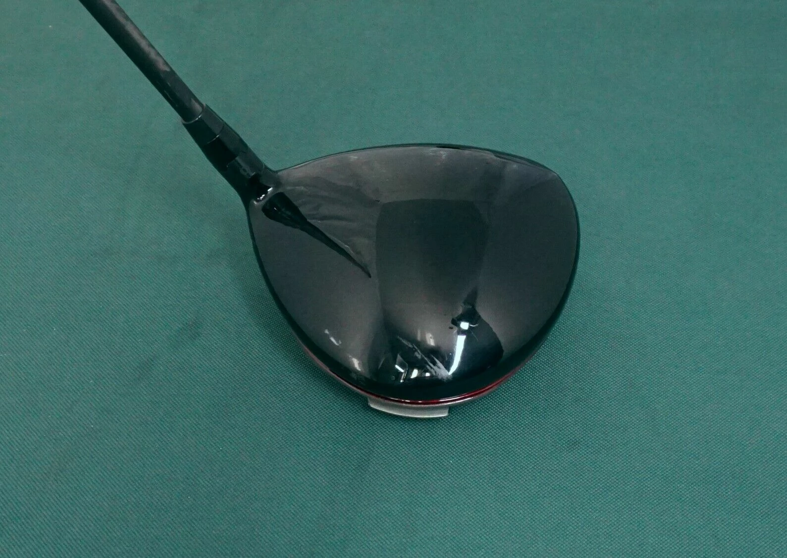 Lincs_golf Callaway RAZR Fit 9.5° Driver Regular Graphite Shaft Callaway Grip 5 Lincs_golf Callaway RAZR Fit 9.5° Driver Regular Graphite Shaft Callaway Grip - Image 3