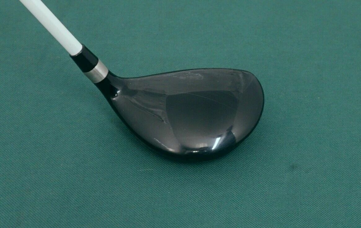 Lincs_golf Vega RAF-02 3 Wood Hybrid Regular Graphite Shaft Vega Grip 5 Lincs_golf Vega RAF-02 3 Wood Hybrid Regular Graphite Shaft Vega Grip - Image 3