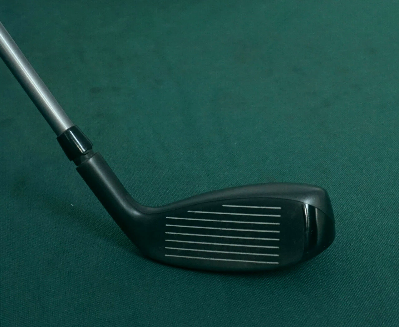 Lincs_golf Left Handed Callaway Apex 20° 3 Hybrid Stiff Graphite Shaft Callaway Grip 6 Lincs_golf Left Handed Callaway Apex 20° 3 Hybrid Stiff Graphite Shaft Callaway Grip - Image 4