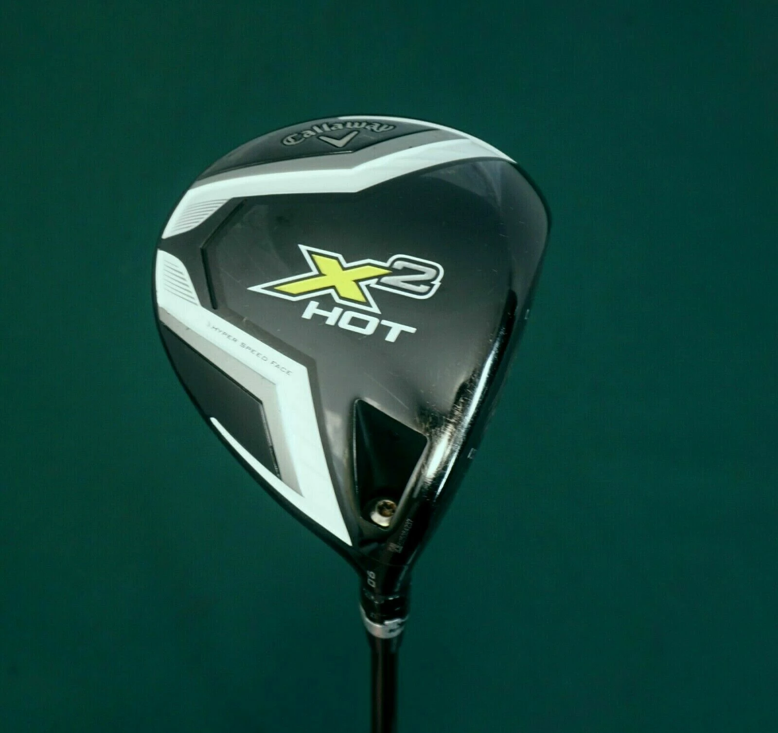 Lincs_golf Callaway X2 Hot 9° Driver Regular Graphite Shaft Golf Pride Grip 3 Lincs_golf Callaway X2 Hot 9° Driver Regular Graphite Shaft Golf Pride Grip