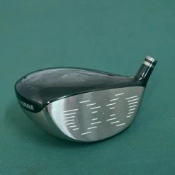 Lincs_golf Yamaha Inpress X D202 10.5° Driver HEAD ONLY 9 Lincs_golf Yamaha Inpress X D202 10.5° Driver HEAD ONLY -Nordicagolf Shop s l1600 b0a4858c d20b 40d3 a468 3a1f54e1de7c