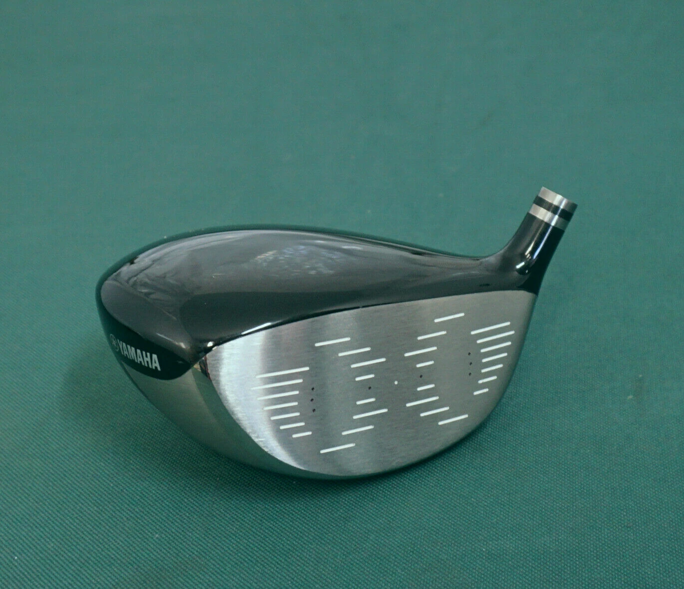 Lincs_golf Yamaha Inpress X D202 10.5° Driver HEAD ONLY 6 Lincs_golf Yamaha Inpress X D202 10.5° Driver HEAD ONLY - Image 4