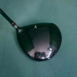 Lincs_golf Maruman Red - V Verity 460 10.5° Driver Stiff Graphite Shaft Maruman Grip 9 Lincs_golf Maruman Red - V Verity 460 10.5° Driver Stiff Graphite Shaft Maruman Grip -Nordicagolf Shop s l1600 b317c181 b857 476a 894e e85d395548e5