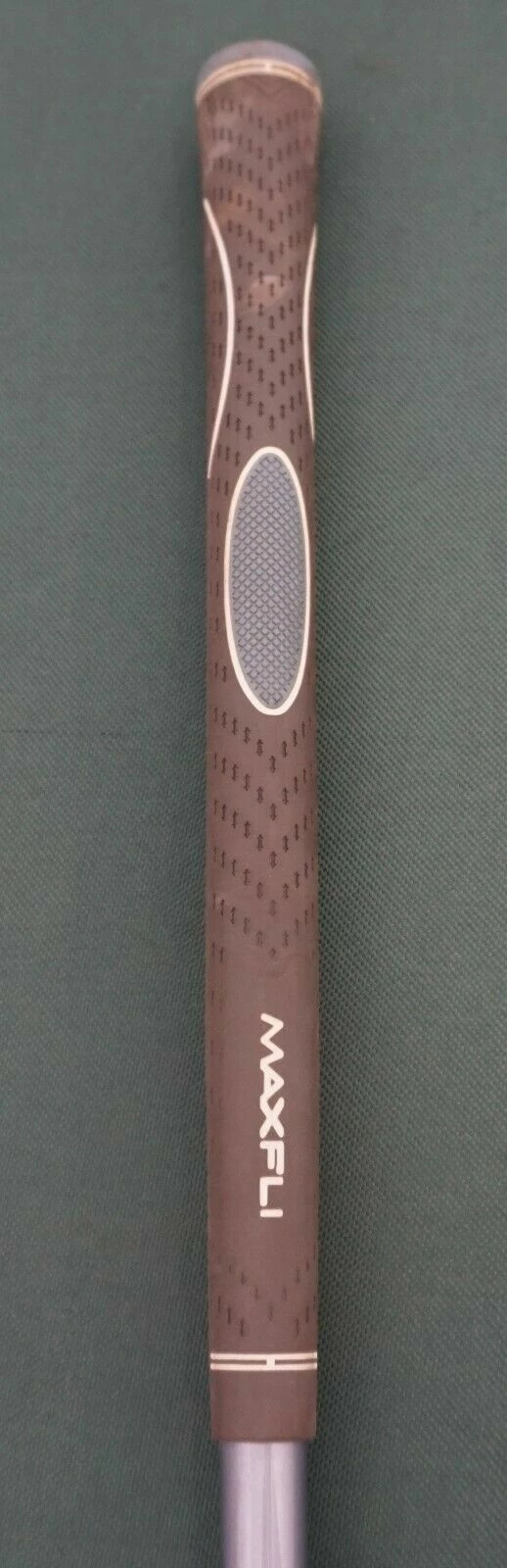 Lincs_golf Ladies Maxfli I.R.S 4 Hybrid Ladies Graphite Shaft Maxfli Grip 6 Lincs_golf Ladies Maxfli I.R.S 4 Hybrid Ladies Graphite Shaft Maxfli Grip - Image 5
