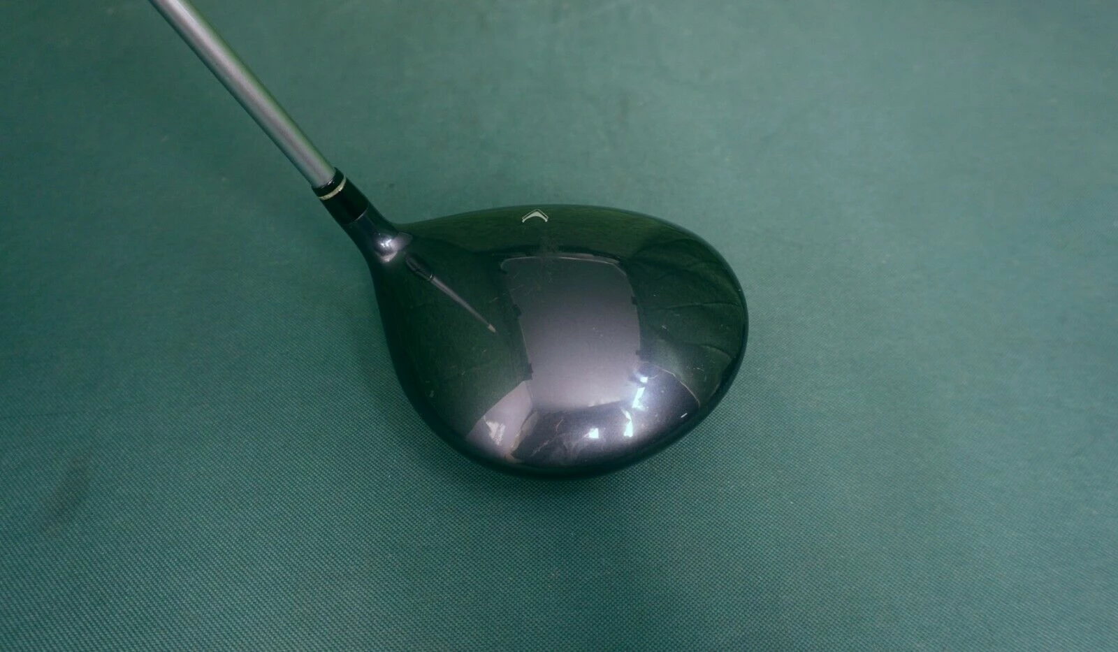 Lincs_golf Mizuno JPX E310 10° Driver Stiff Graphite Shaft Mizuno Grip 5 Lincs_golf Mizuno JPX E310 10° Driver Stiff Graphite Shaft Mizuno Grip - Image 3