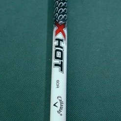 Lincs_golf Left Handed Callaway X Hot 19° 3 Hybrid Regular Graphite Shaft Callaway Grip 11 Lincs_golf Left Handed Callaway X Hot 19° 3 Hybrid Regular Graphite Shaft Callaway Grip -Nordicagolf Shop s l1600 b50c2597 deee 4ca7 914b d8eac8c66608