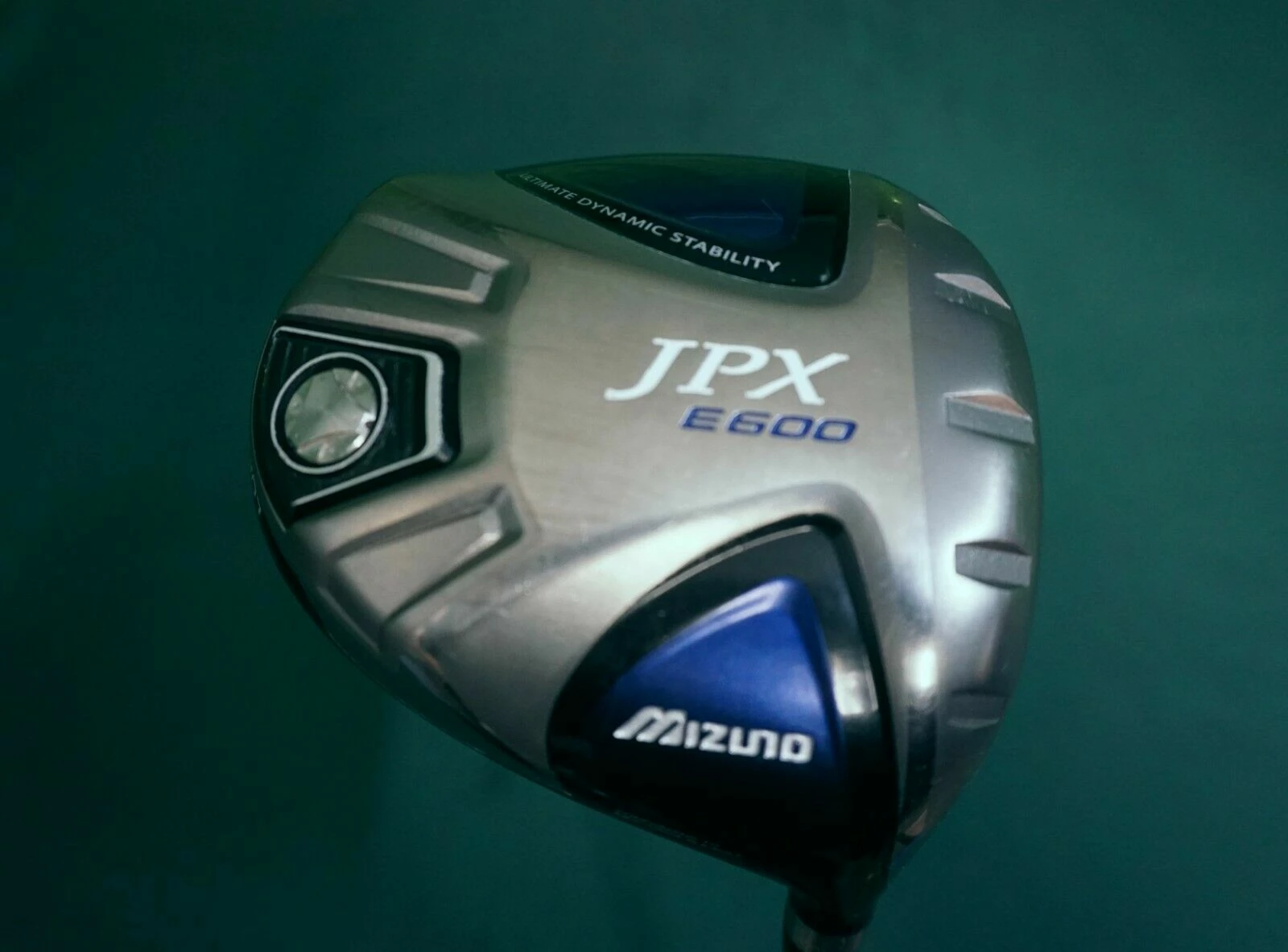 Lincs_golf Mizuno JPX E600 9° Driver Regular Graphite Shaft Golf Pride Grip 3 Lincs_golf Mizuno JPX E600 9° Driver Regular Graphite Shaft Golf Pride Grip