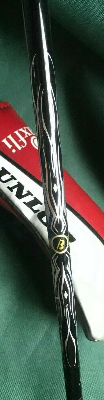 Lincs_golf Nike SQ Machspeed 21° 3 Hybrid Regular Graphite Shaft Nike Grip 7 Lincs_golf Nike SQ Machspeed 21° 3 Hybrid Regular Graphite Shaft Nike Grip - Image 5