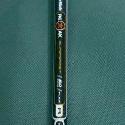 Lincs_golf TaylorMade Burner 8.5° Driver Regular Graphite Shaft Majesty Grip 12 Lincs_golf TaylorMade Burner 8.5° Driver Regular Graphite Shaft Majesty Grip -Nordicagolf Shop s l1600 b679c11f 6428 43a0 ad75 e454674dd3d5