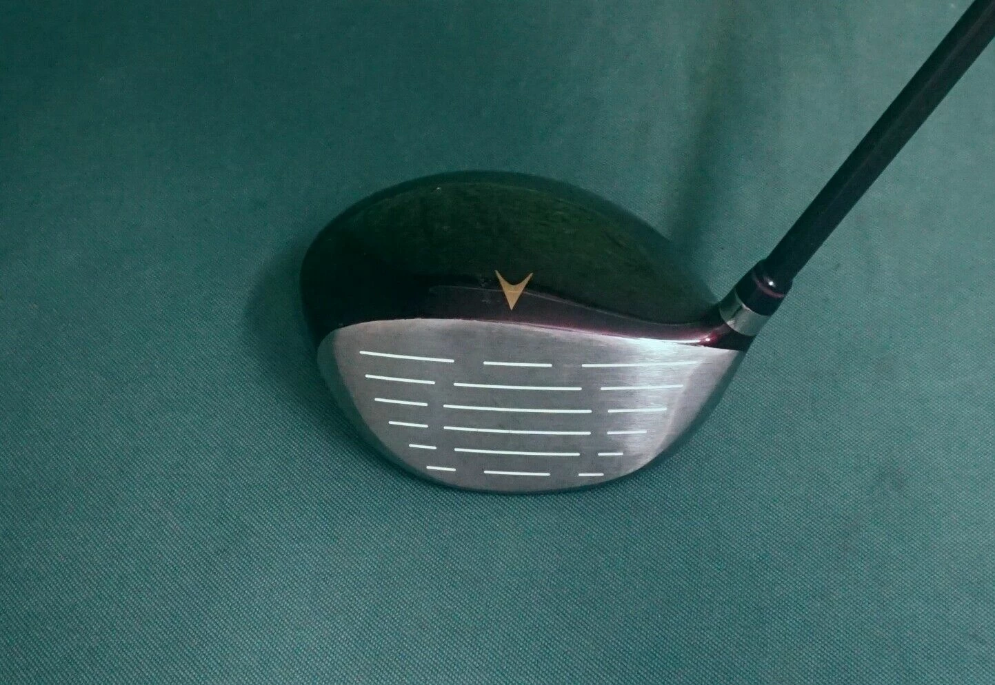 Lincs_golf Lexus 10° Driver Regular Graphite Shaft Lexus Grip 4 Lincs_golf Lexus 10° Driver Regular Graphite Shaft Lexus Grip - Image 2