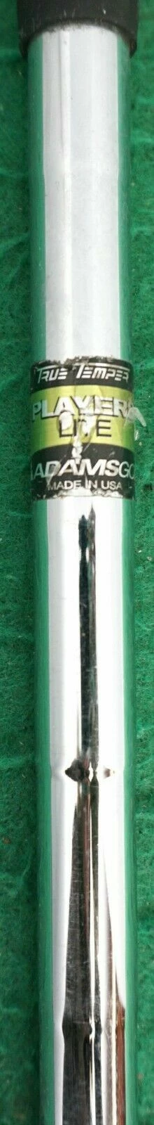 Lincs_golf Adams Golf Idea A2 7 Hybrid True Temper Stiff Steel Shaft Golf Pride Grip 6 Lincs_golf Adams Golf Idea A2 7 Hybrid True Temper Stiff Steel Shaft Golf Pride Grip - Image 4