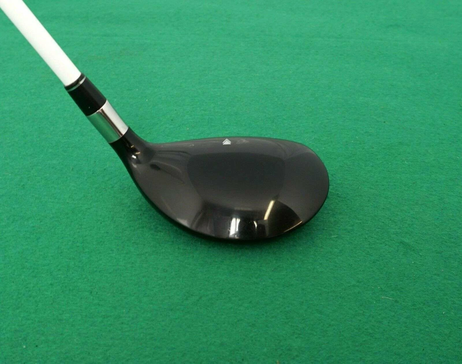 Lincs_golf Yonex I Ezone 19 Degree 3 Hybrid Regular Graphite Shaft Yonex Grip 6 Lincs_golf Yonex I Ezone 19 Degree 3 Hybrid Regular Graphite Shaft Yonex Grip - Image 4