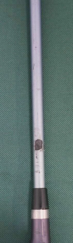 Lincs_golf Ladies Wilson Hope LX 5 Hybrid Ladies Graphite Shaft Dully Na Cat Grip 9 Lincs_golf Ladies Wilson Hope LX 5 Hybrid Ladies Graphite Shaft Dully Na Cat Grip - Image 7