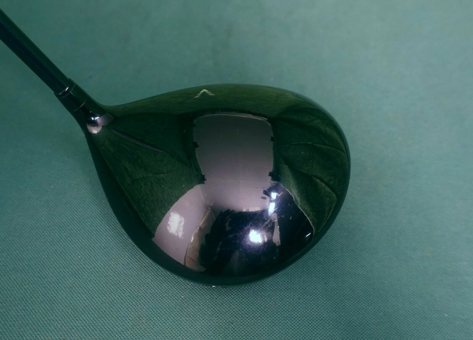 Lincs_golf BridgeStone Tour Stage V40 10.5 Degree Driver Regular Graphite Shaft 5 Lincs_golf BridgeStone Tour Stage V40 10.5 Degree Driver Regular Graphite Shaft - Image 3