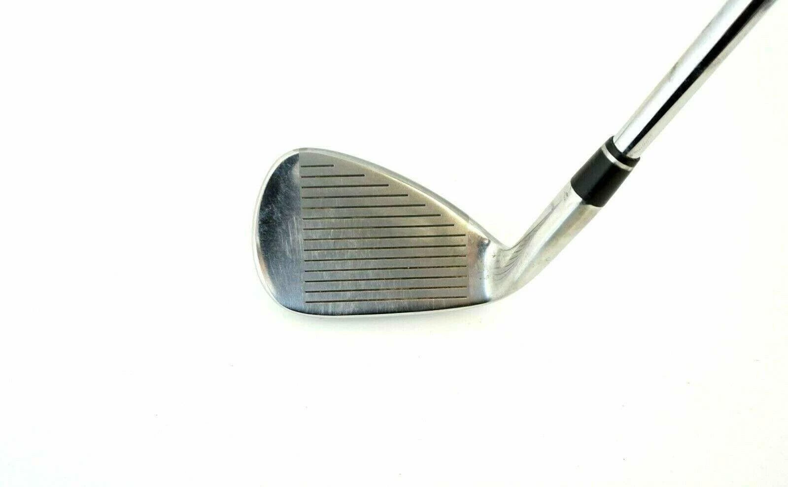 Lincs_golf Adams Golf Idea Tech V4 Hybrid Pitching Wedge Stiff Steel Shaft 4 Lincs_golf Adams Golf Idea Tech V4 Hybrid Pitching Wedge Stiff Steel Shaft - Image 2