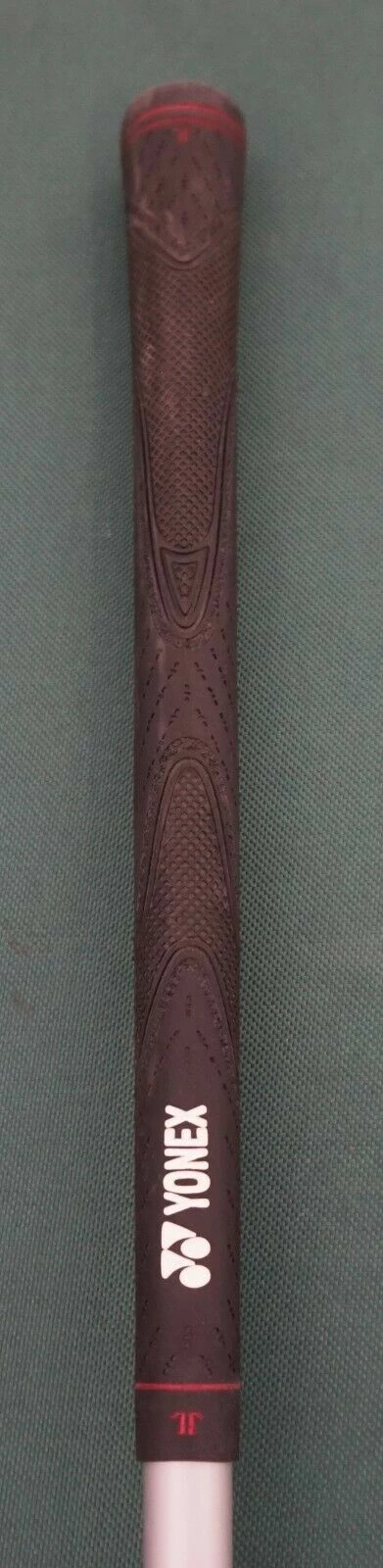 Lincs_golf Ladies Yonex Cyberstar XC 5 Hybrid Ladies Graphite Shaft Yonex Grip 7 Lincs_golf Ladies Yonex Cyberstar XC 5 Hybrid Ladies Graphite Shaft Yonex Grip - Image 5