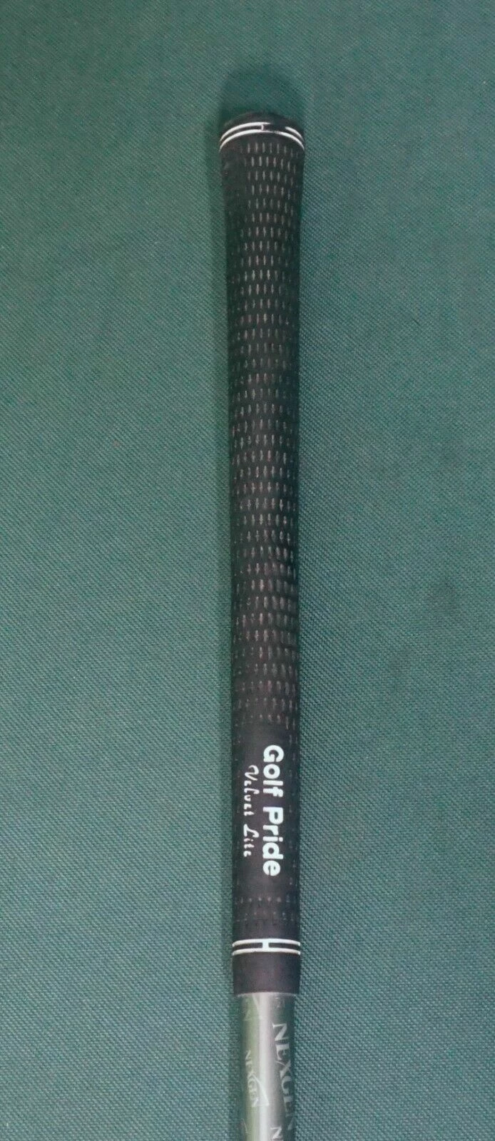 Lincs_golf Japanese Nexgen ND001 Driver Regular Graphite Shaft Golf Pride Grip 8 Lincs_golf Japanese Nexgen ND001 Driver Regular Graphite Shaft Golf Pride Grip - Image 6