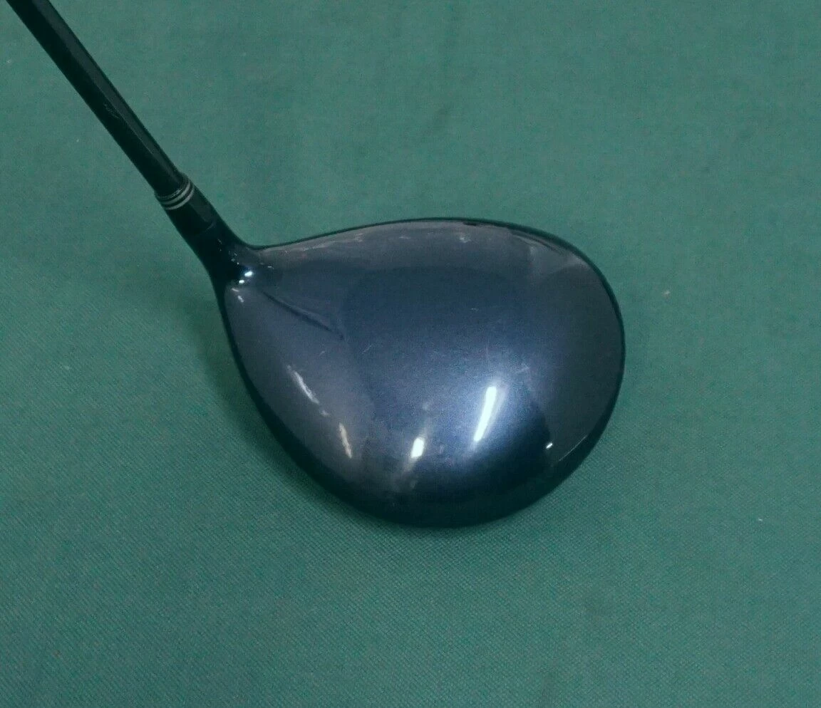 Lincs_golf Bridgestone Beam DC-300 10.5° Driver Regular Graphite Shaft Lamkin Grip 5 Lincs_golf Bridgestone Beam DC-300 10.5° Driver Regular Graphite Shaft Lamkin Grip - Image 3