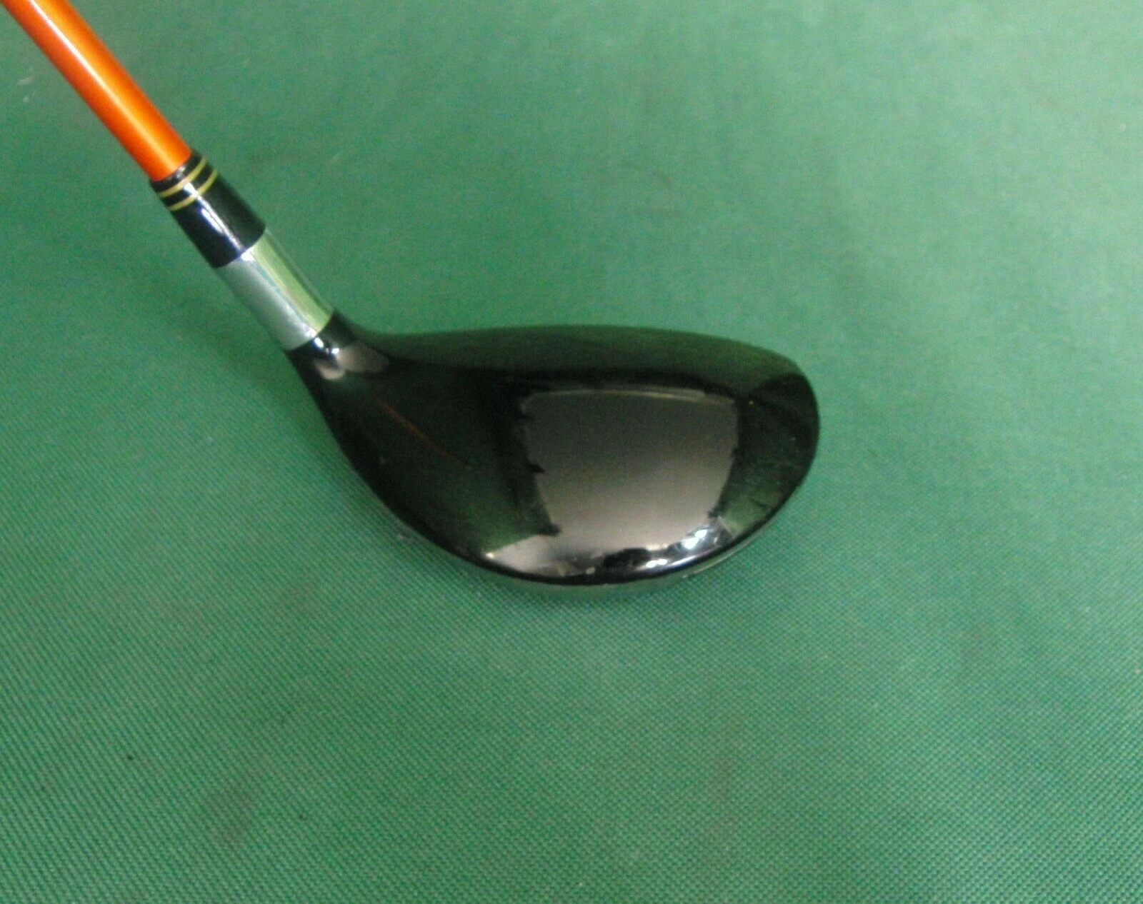 Lincs_golf Bridgestone Tour Stage X Drive GR 21° 3 HYBRID Stiff Graphite Shaft FELICE Grip 5 Lincs_golf Bridgestone Tour Stage X Drive GR 21° 3 HYBRID Stiff Graphite Shaft FELICE Grip - Image 3