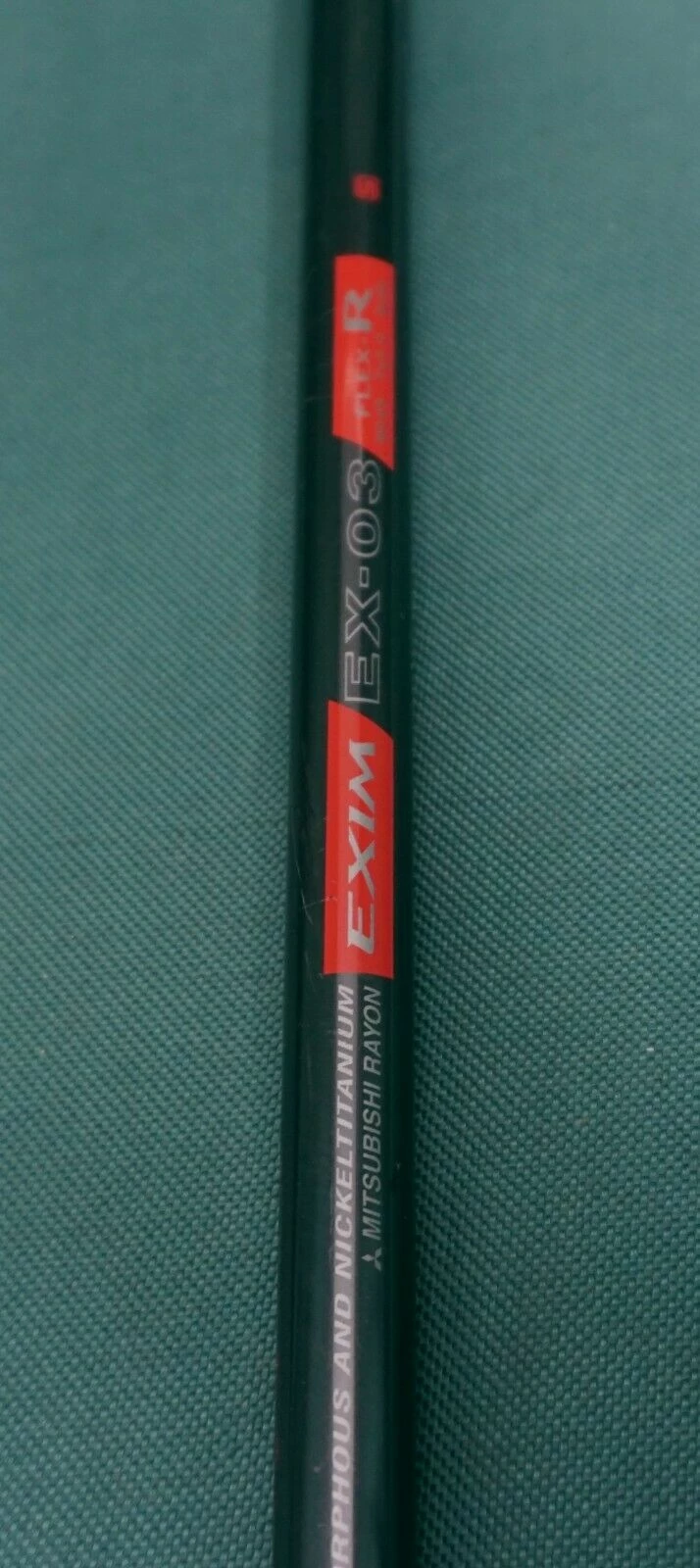 Lincs_golf Bridgestone Tour Stage ViQ 10.5° Driver Regular Graphite Shaft Iomic Grip 6 Lincs_golf Bridgestone Tour Stage ViQ 10.5° Driver Regular Graphite Shaft Iomic Grip - Image 4
